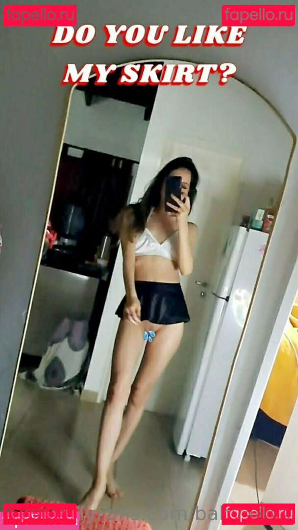 baby4444 Nude Onlyfans Photo 4