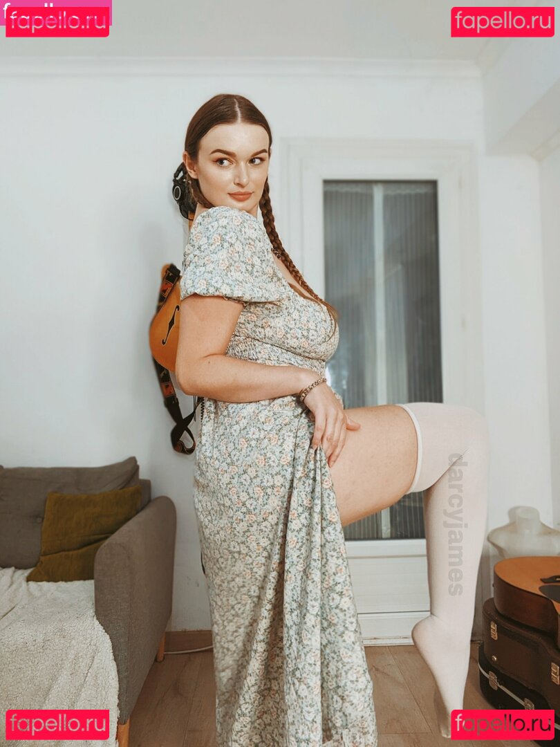 darcyjamesfree Nude Onlyfans Photo 12