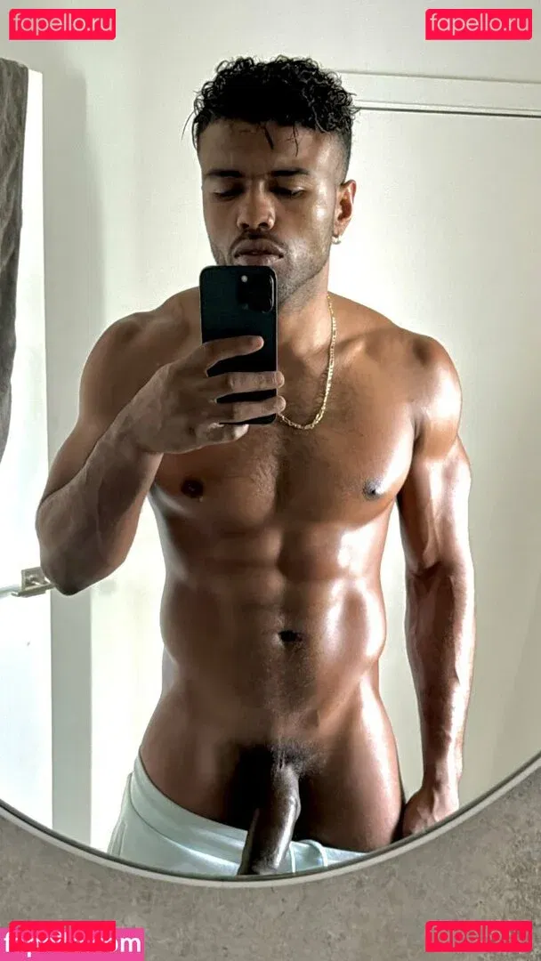 Troy Francisco Onlyfans Photo Gallery 