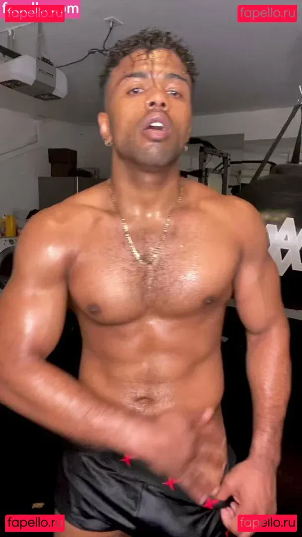 Troy Francisco Onlyfans Photo Gallery 