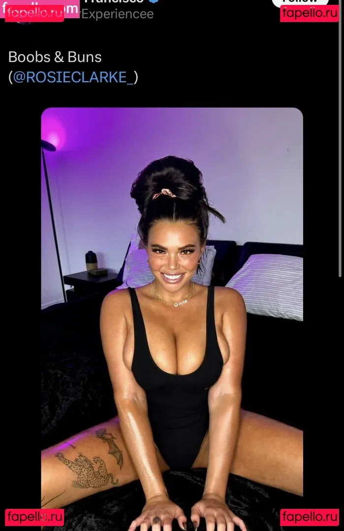 Troy Francisco Onlyfans Photo Gallery 