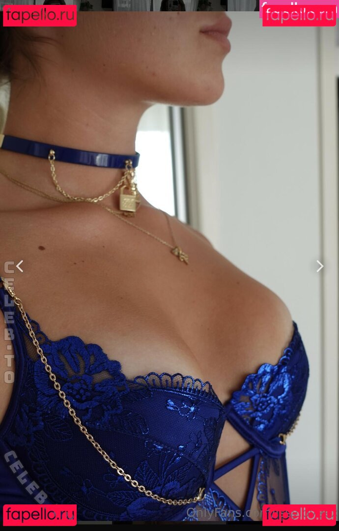 Issy Chan Nude Onlyfans Photo 9
