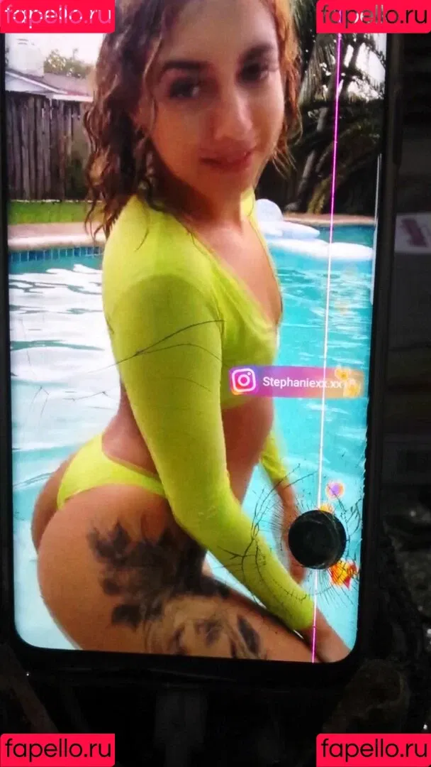stephanielovexxx Onlyfans Photo Gallery 