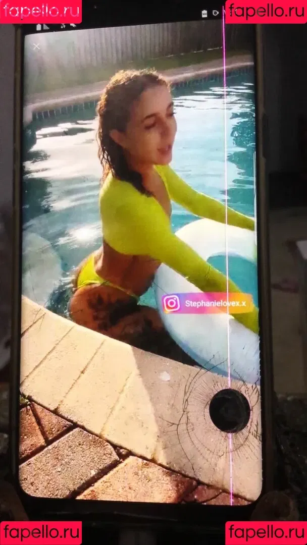 stephanielovexxx Onlyfans Photo Gallery 