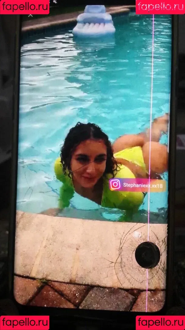 stephanielovexxx Onlyfans Photo Gallery 