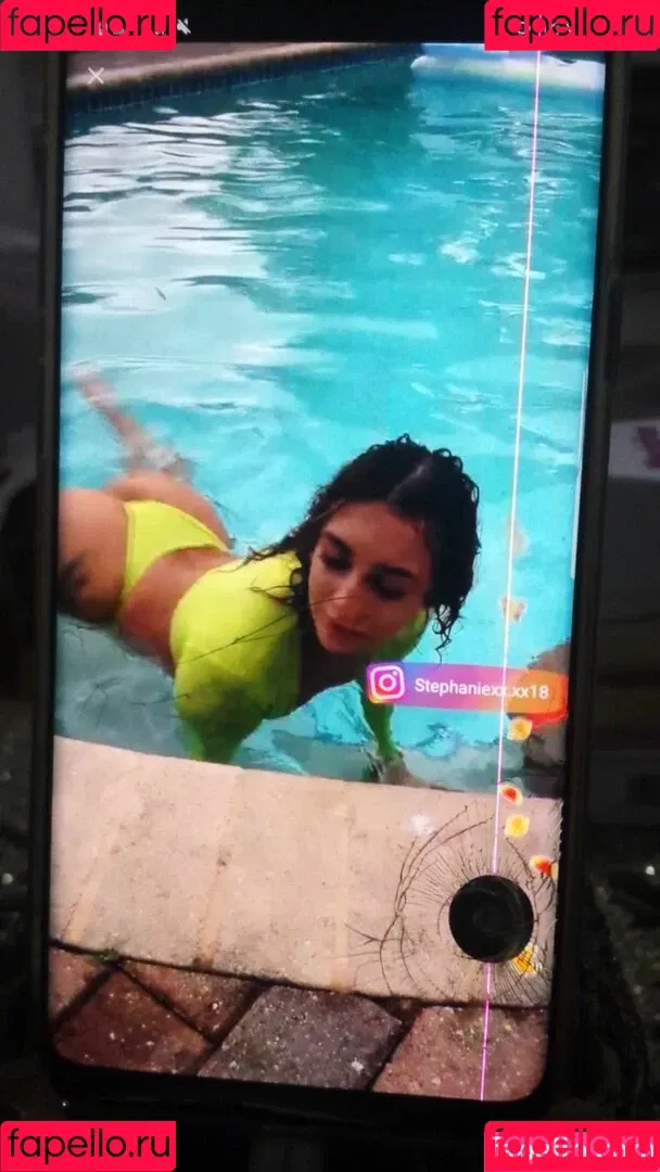 stephanielovexxx Onlyfans Photo Gallery 