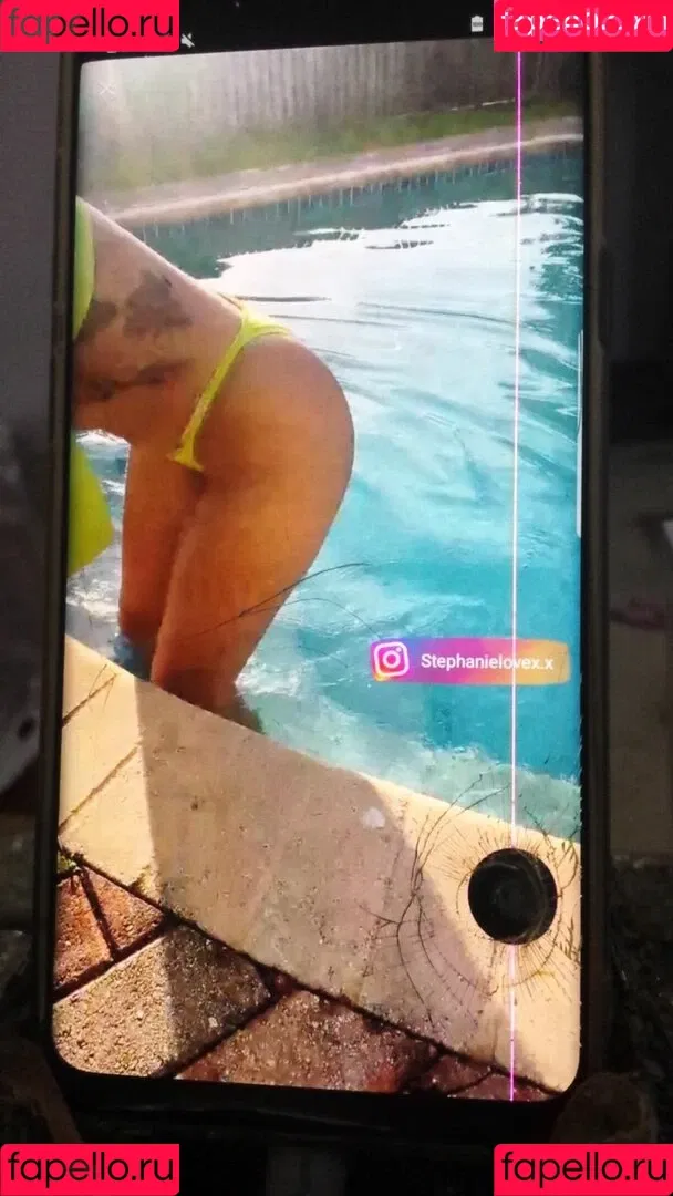 stephanielovexxx Onlyfans Photo Gallery 