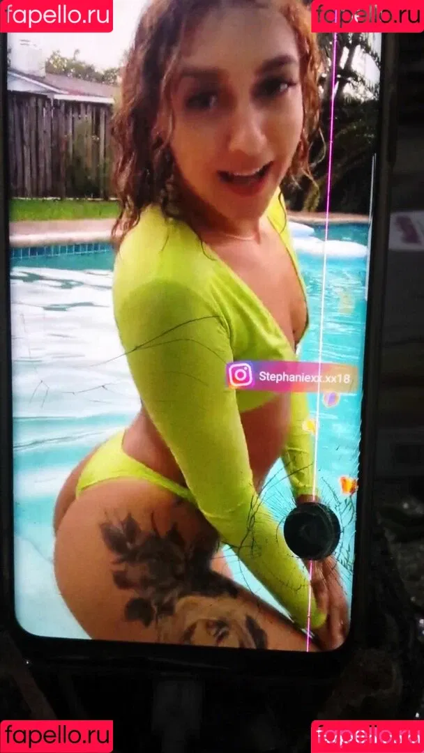 stephanielovexxx Onlyfans Photo Gallery 