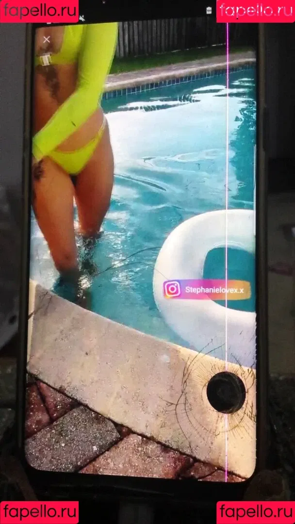 stephanielovexxx Onlyfans Photo Gallery 