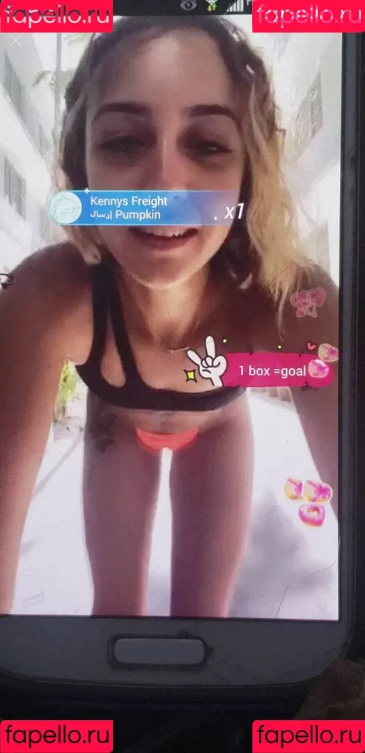stephanielovexxx Onlyfans Photo Gallery 