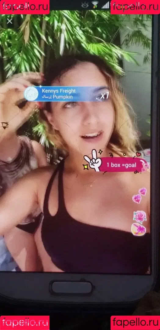 stephanielovexxx Onlyfans Photo Gallery 