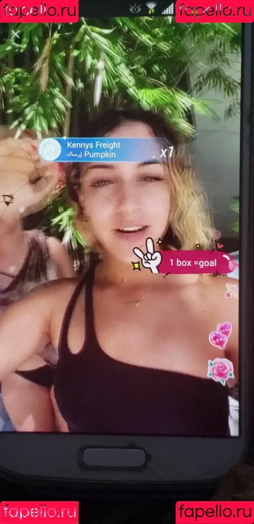 stephanielovexxx Onlyfans Photo Gallery 