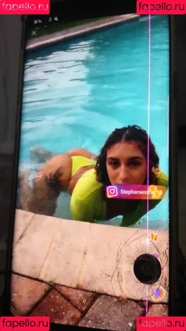 stephanielovexxx Onlyfans Photo Gallery 