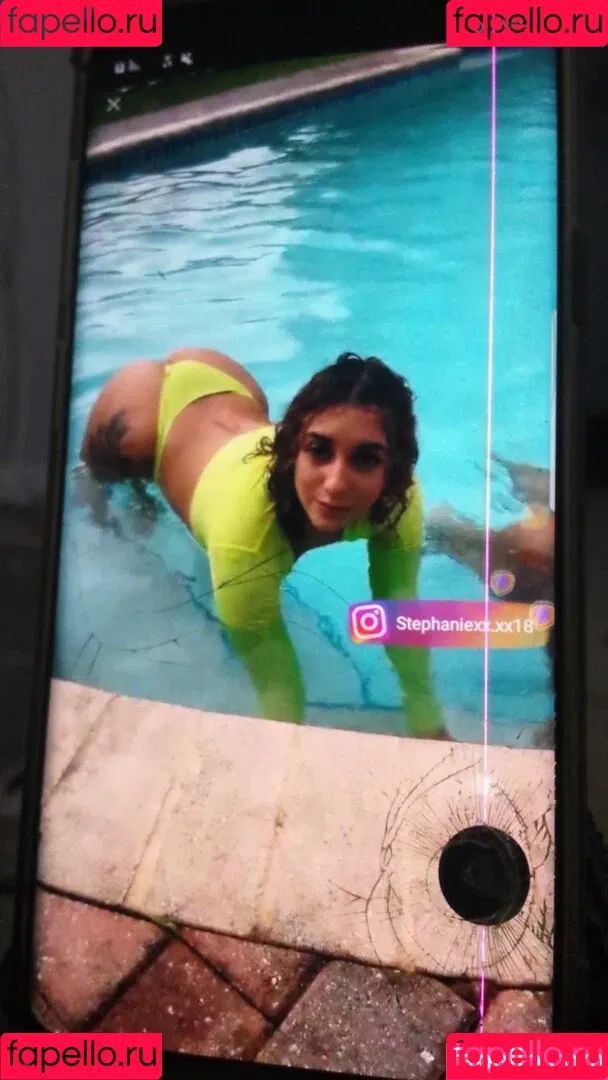 stephanielovexxx Onlyfans Photo Gallery 