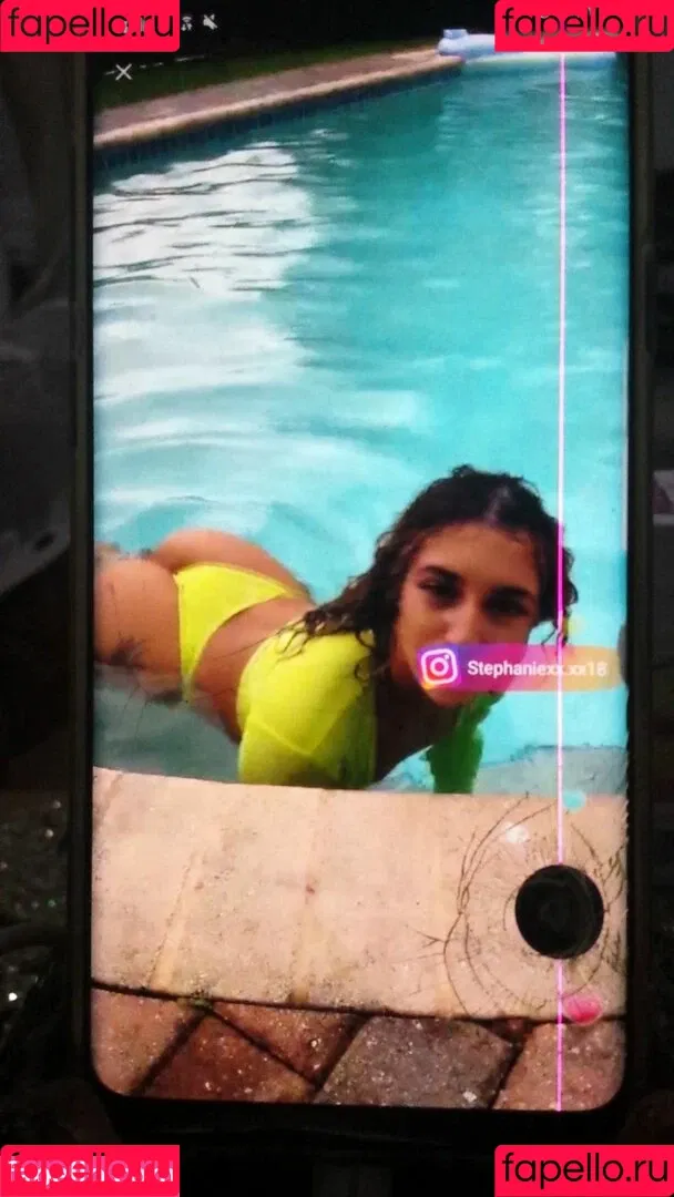 stephanielovexxx Onlyfans Photo Gallery 