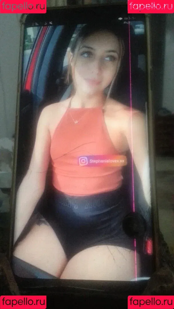 stephanielovexxx Onlyfans Photo Gallery 