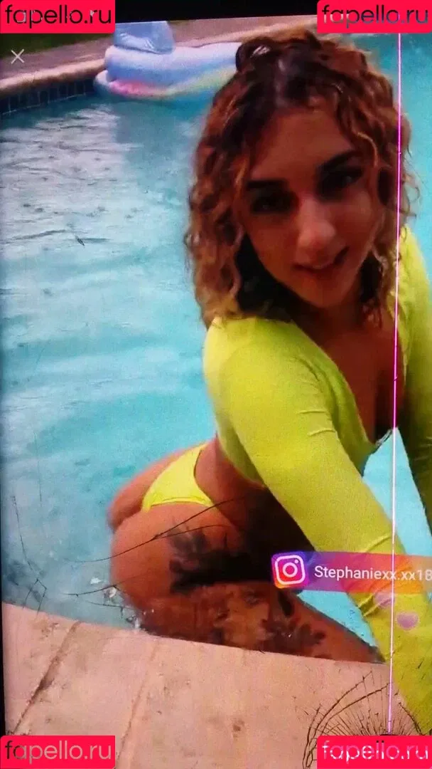 stephanielovexxx Onlyfans Photo Gallery 