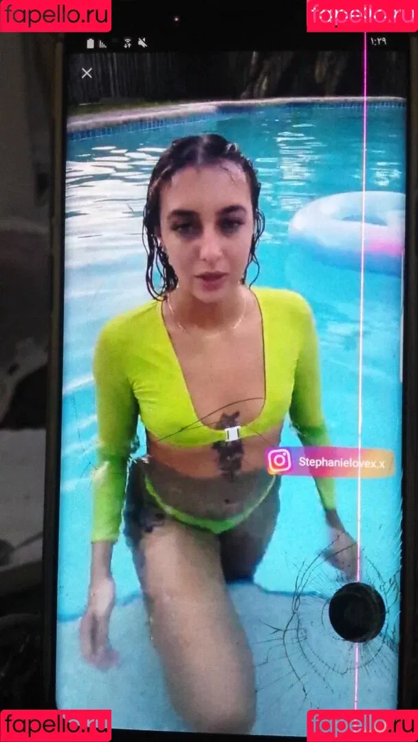 stephanielovexxx Onlyfans Photo Gallery 
