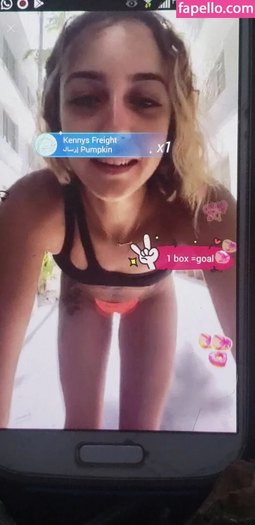 stephanielovexxx Onlyfans Photo Gallery 