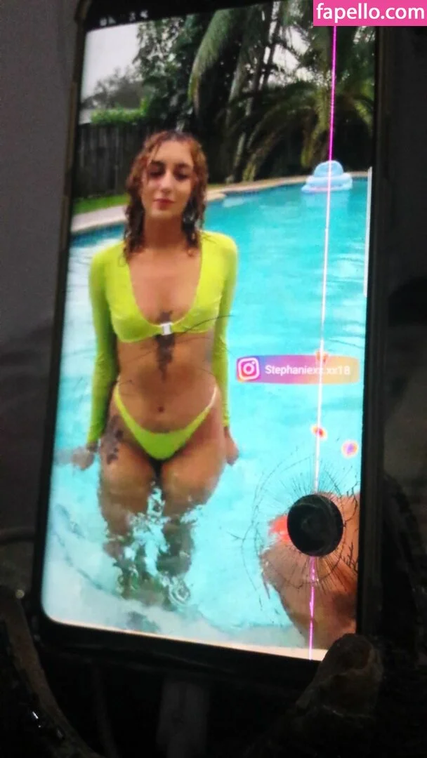 stephanielovexxx Onlyfans Photo Gallery 