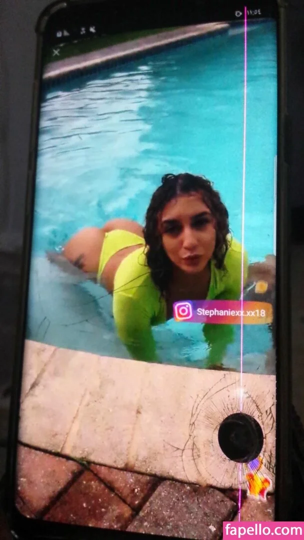 stephanielovexxx Onlyfans Photo Gallery 