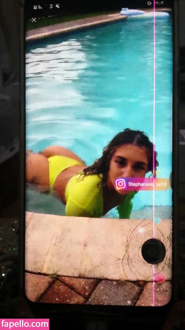 stephanielovexxx Onlyfans Photo Gallery 