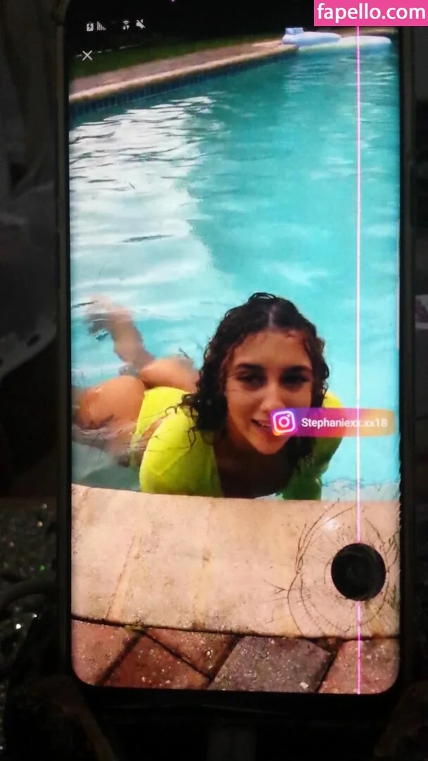 stephanielovexxx Onlyfans Photo Gallery 