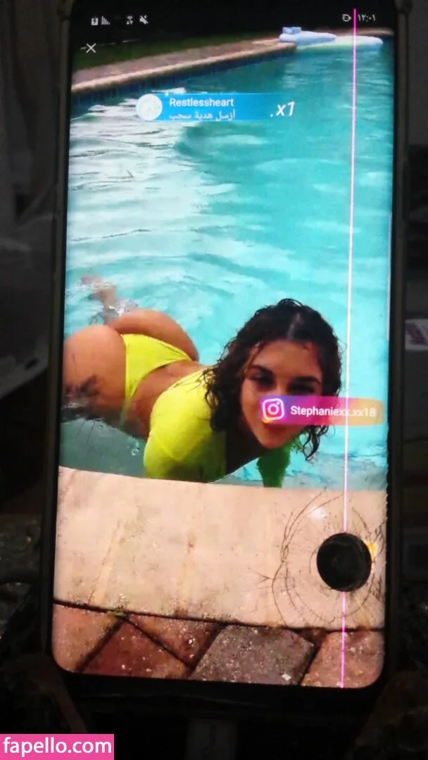 stephanielovexxx Onlyfans Photo Gallery 