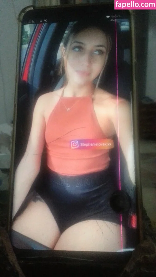 stephanielovexxx Onlyfans Photo Gallery 