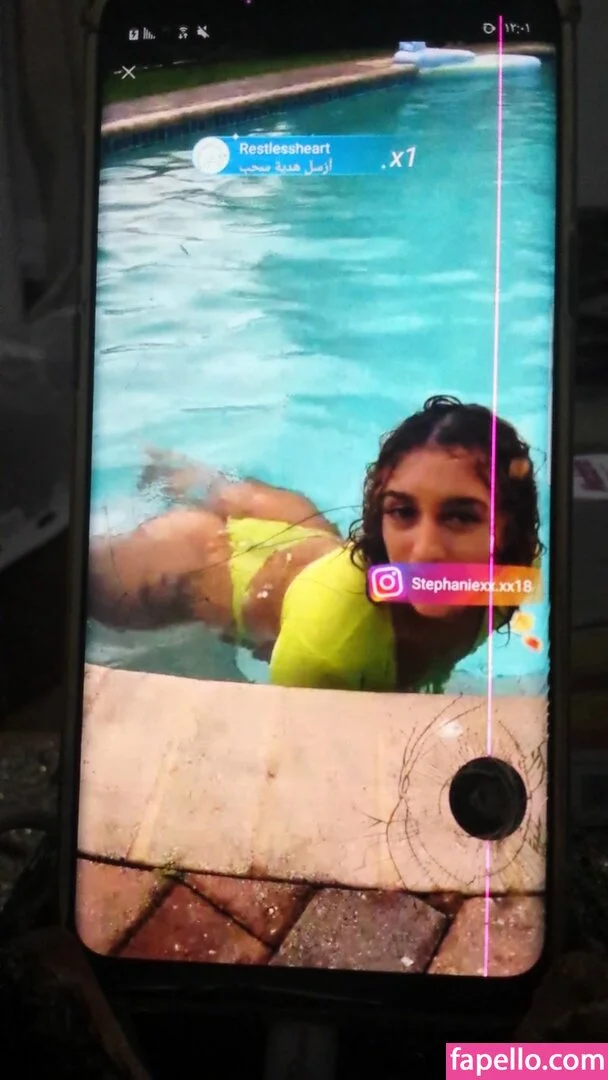 stephanielovexxx Onlyfans Photo Gallery 