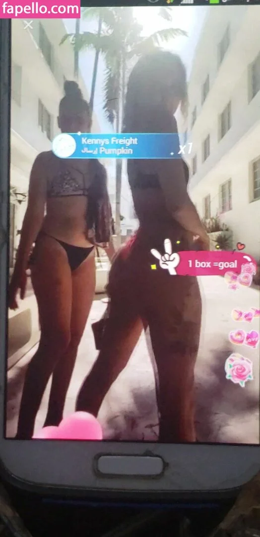 stephanielovexxx Onlyfans Photo Gallery 