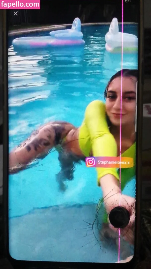 stephanielovexxx Onlyfans Photo Gallery 