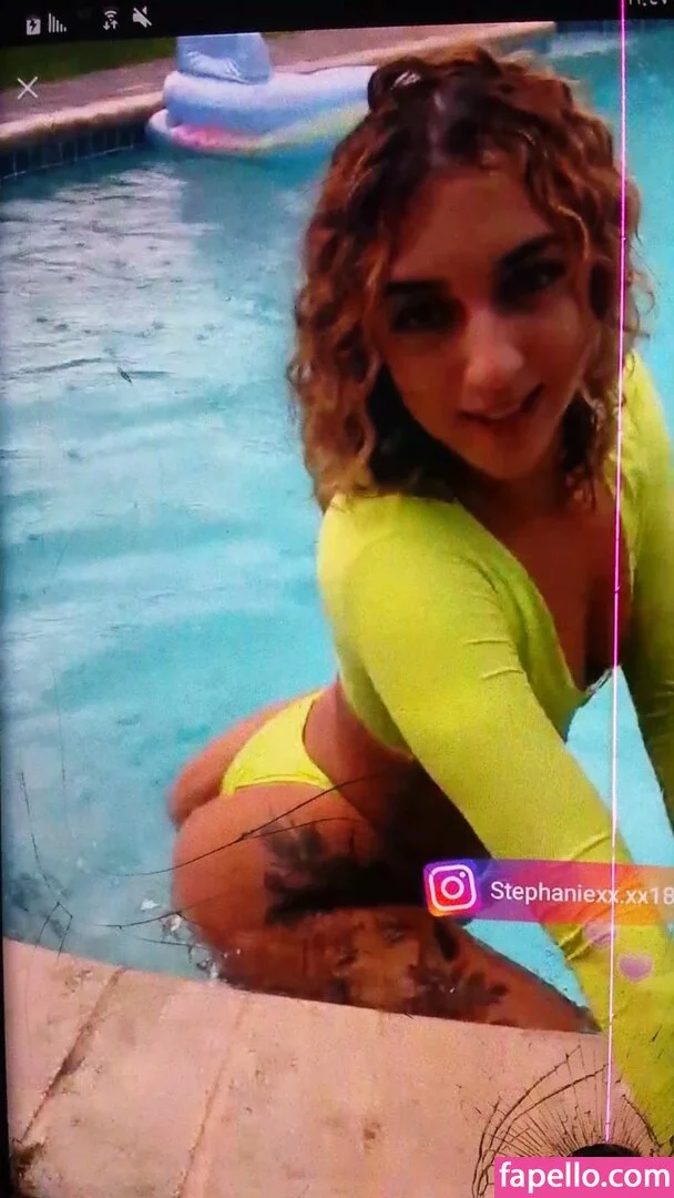 stephanielovexxx Onlyfans Photo Gallery 