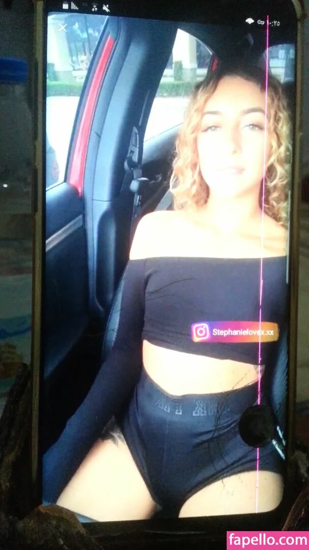 stephanielovexxx Onlyfans Photo Gallery 