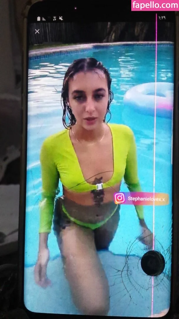 stephanielovexxx Onlyfans Photo Gallery 