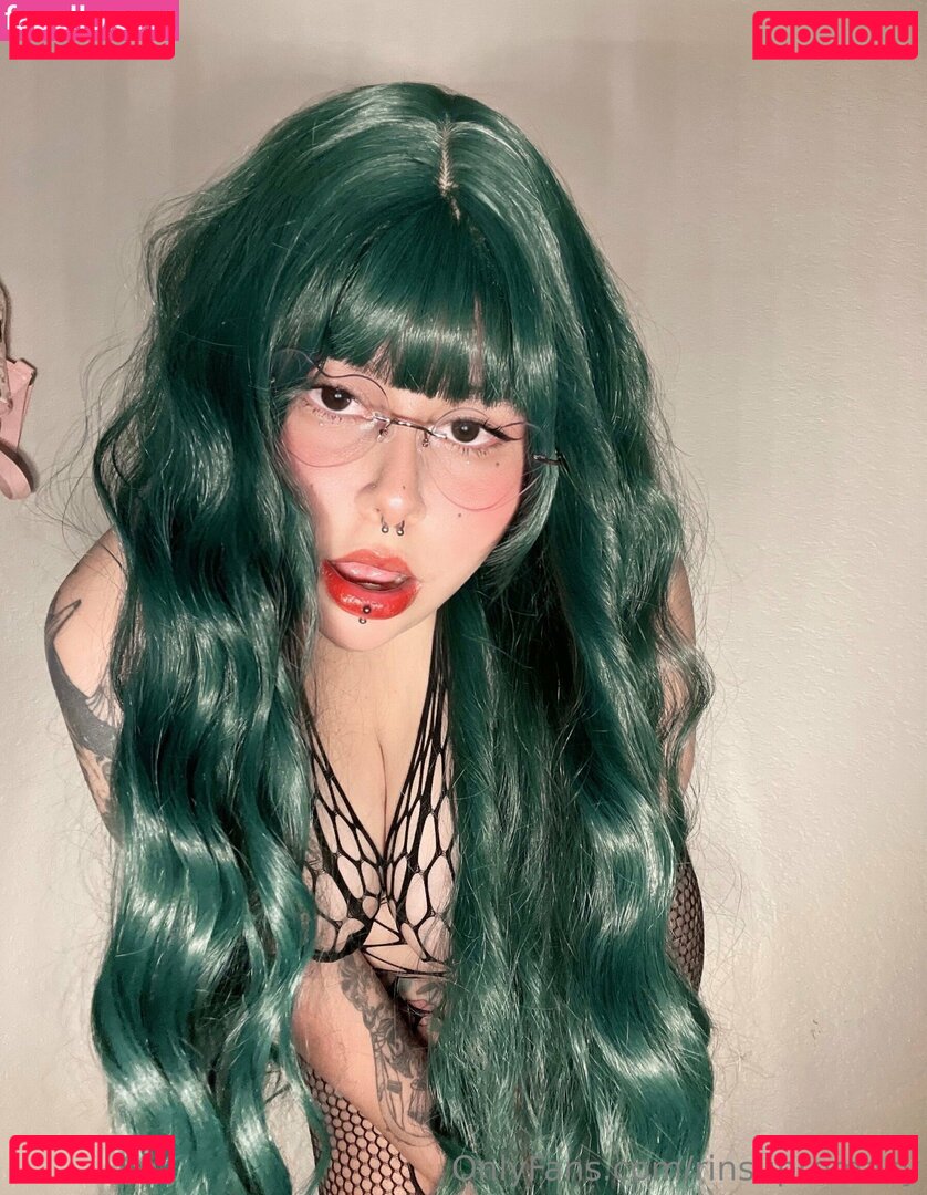 rinsupremacy Nude Onlyfans Photo 9