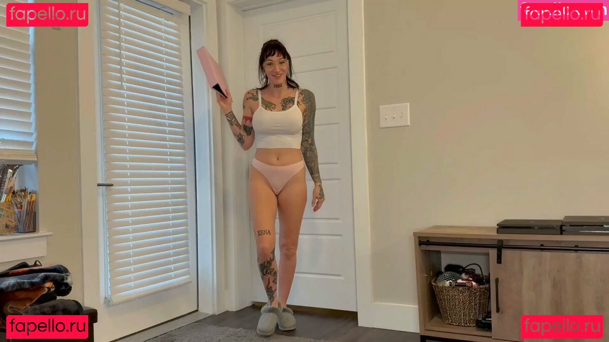 Tootwisted Nude Onlyfans Photo 6