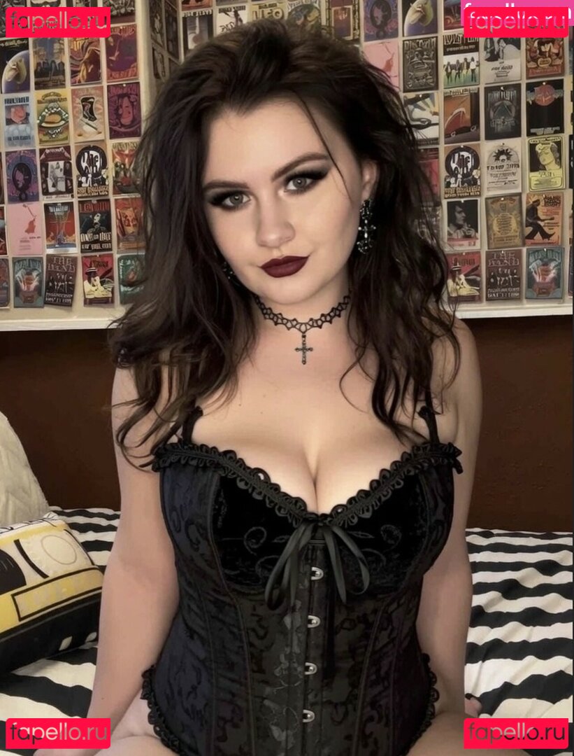 Wallstreetminxx Nude Onlyfans Photo 5
