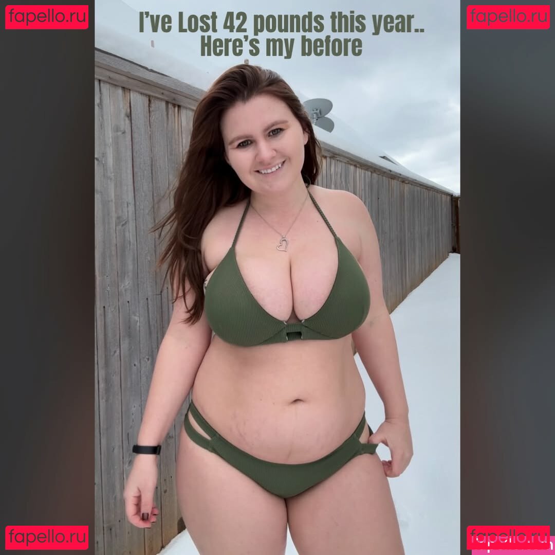 Wallstreetminxx Nude Onlyfans Photo 4