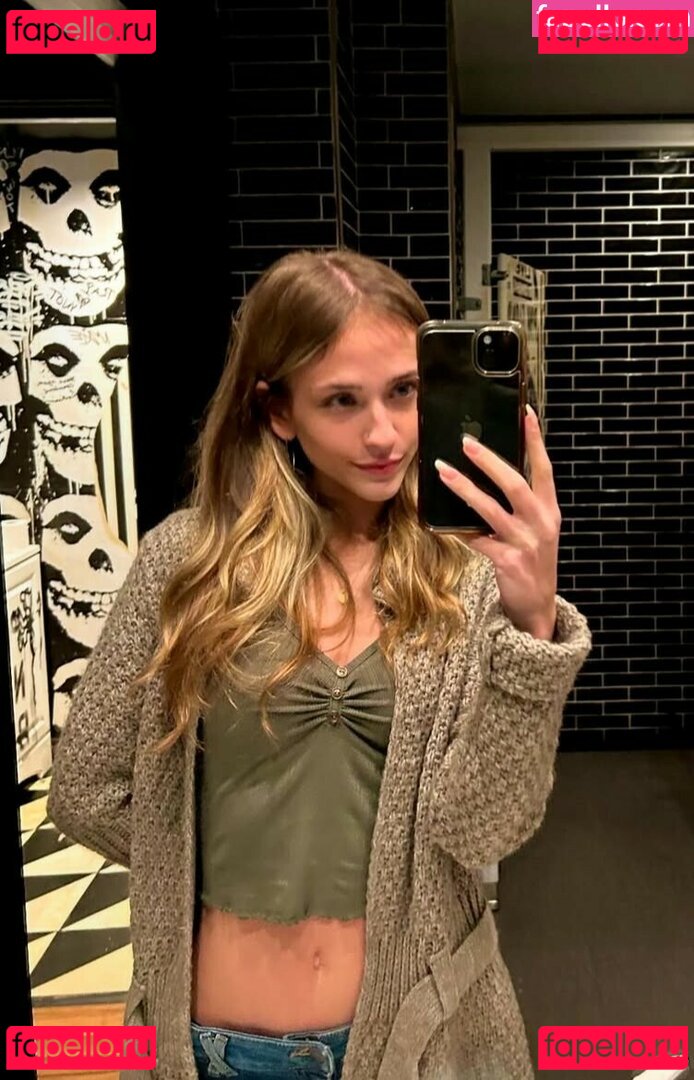 Lexi Hall Nude Onlyfans Photo 10
