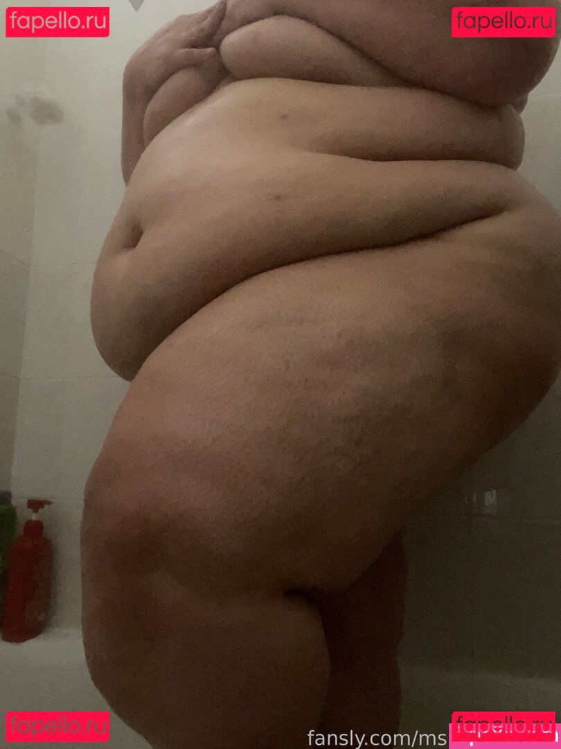 mslatinapiggy Nude Onlyfans Photo 20