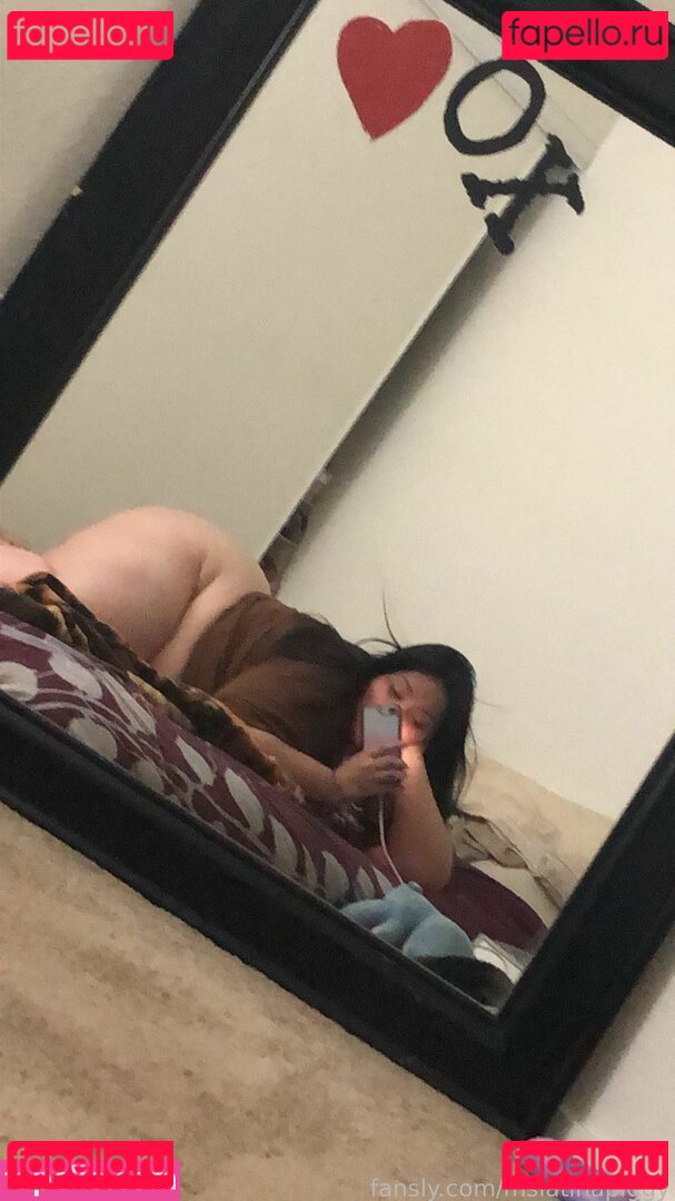 mslatinapiggy Nude Onlyfans Photo 8
