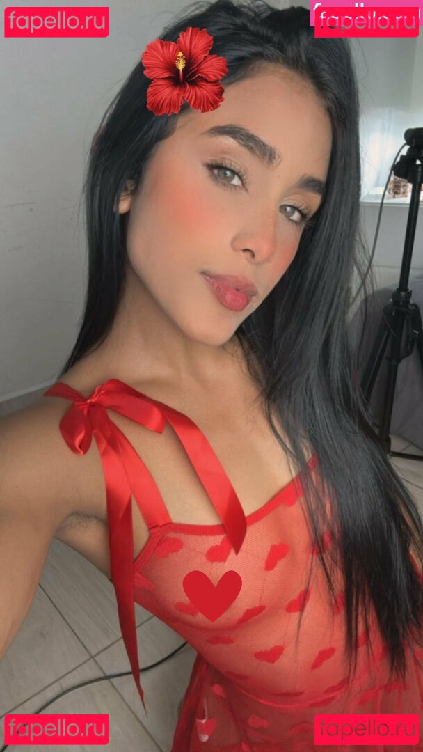 Ambeer_rousess Nude Onlyfans Photo 33