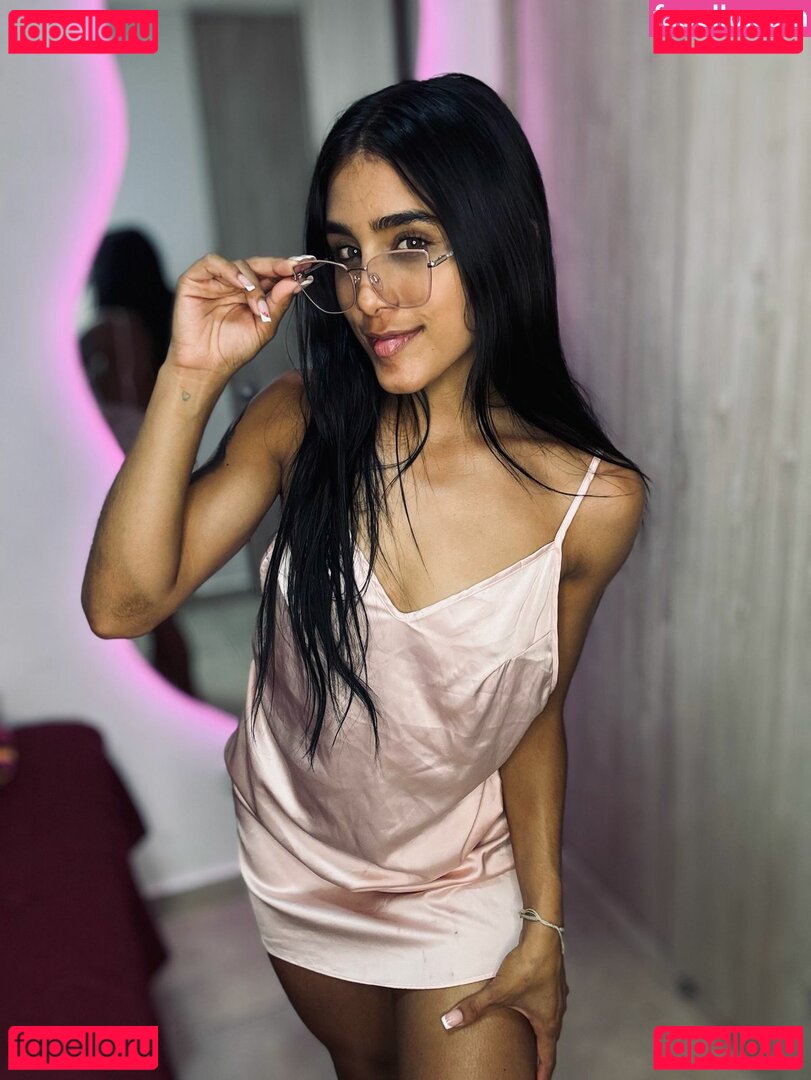 Ambeer_rousess Nude Onlyfans Photo 29