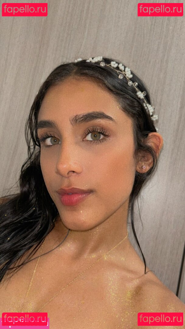 Ambeer_rousess Nude Onlyfans Photo 23