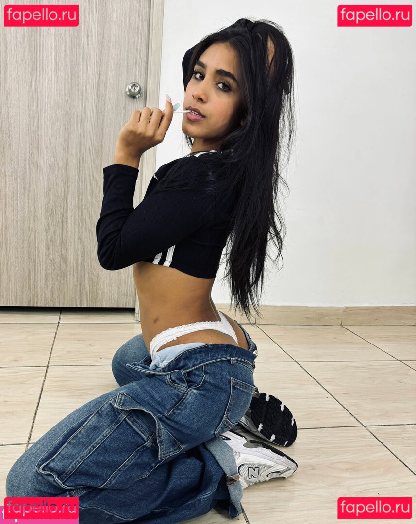 Ambeer_rousess Nude Onlyfans Photo 22