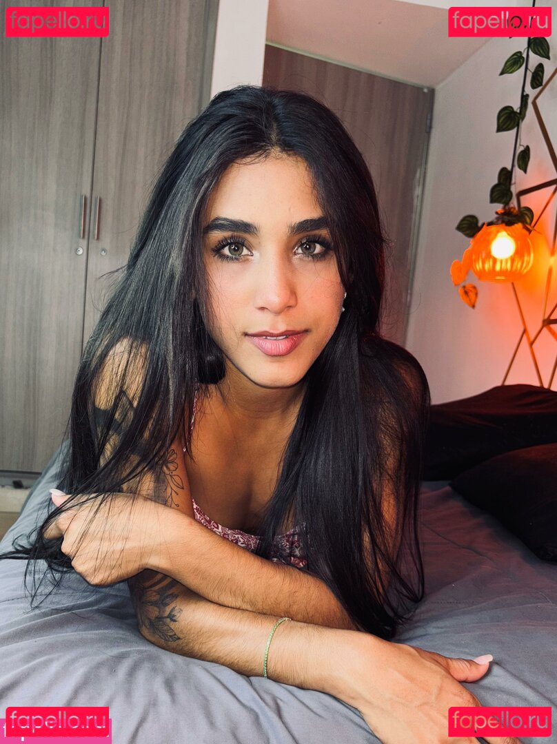 Ambeer_rousess Nude Onlyfans Photo 19