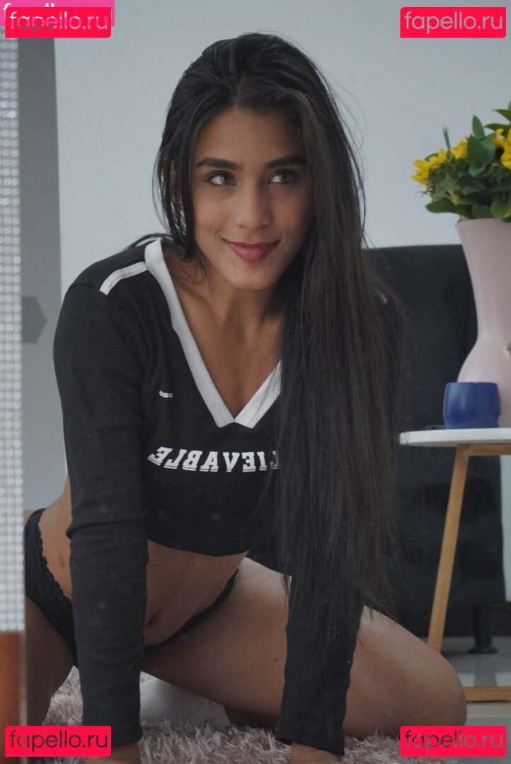 Ambeer_rousess Nude Onlyfans Photo 17