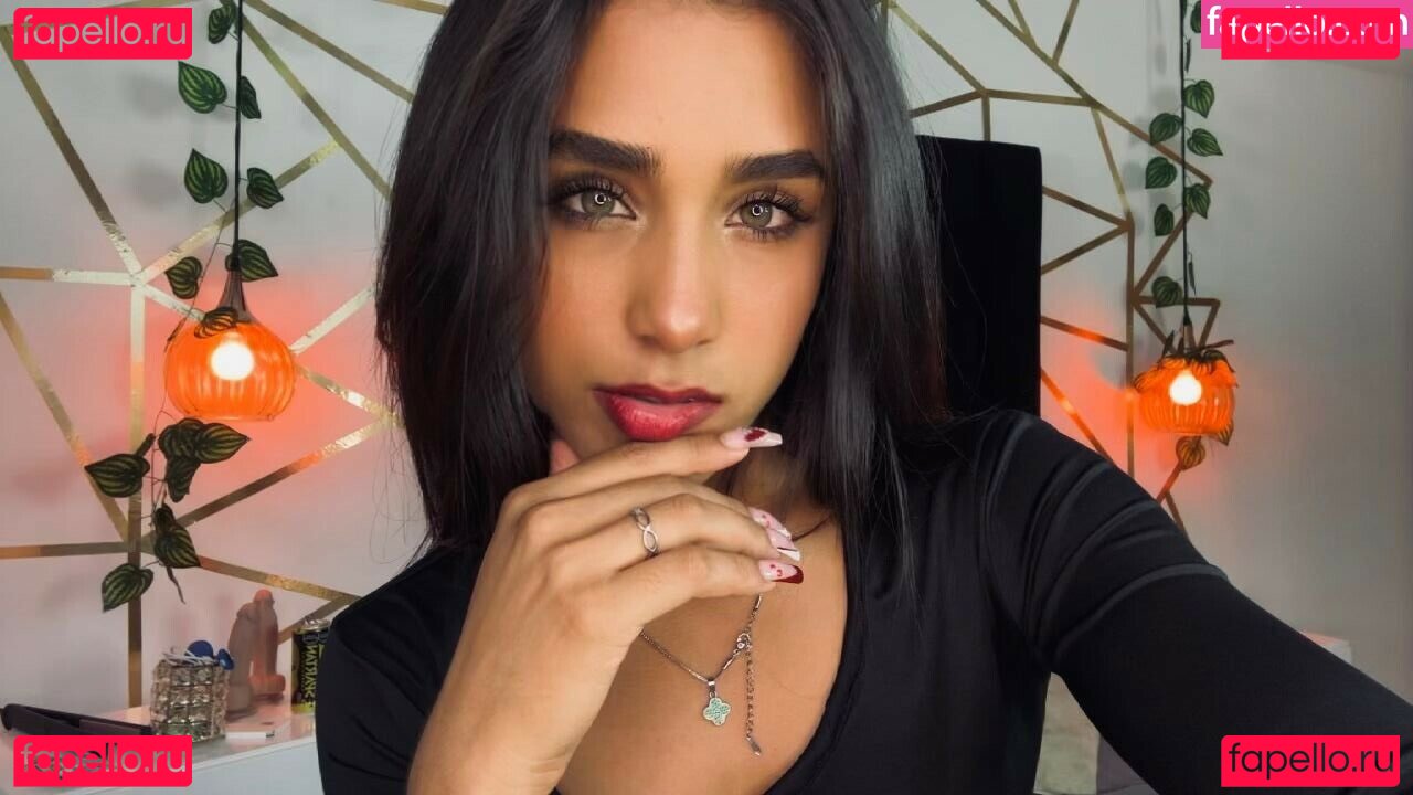 Ambeer_rousess Nude Onlyfans Photo 8