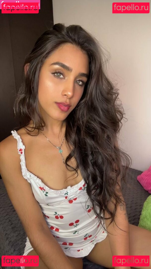 Ambeer_rousess Nude Onlyfans Photo 3